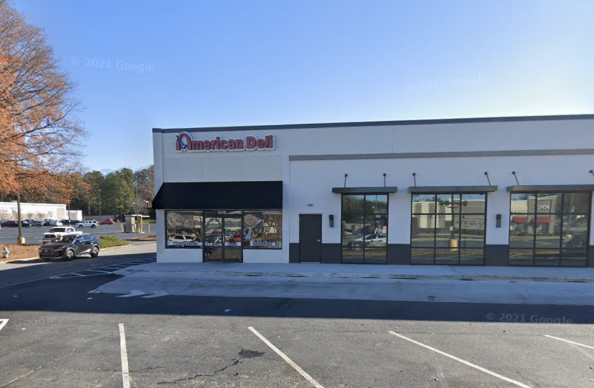 American Deli